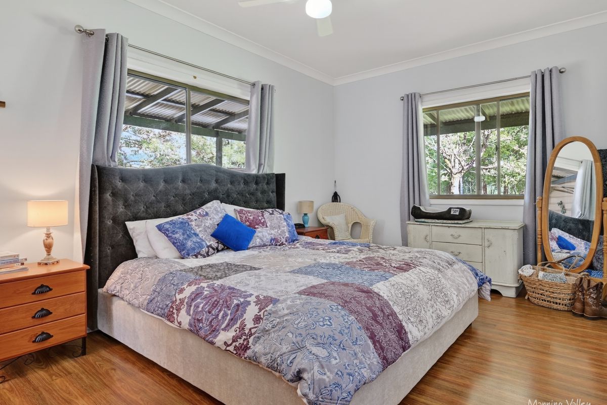 64 Millers Road, Bobin