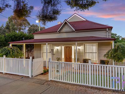 12 Frederick Street, Bendigo