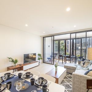 A208 / 517 Harris Street, ULTIMO