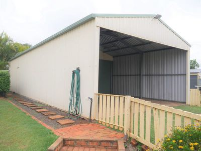 18 Webster Street, Kingaroy