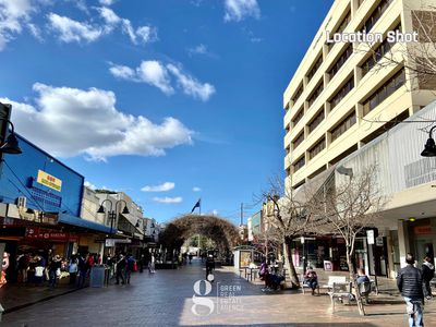 3 / 28 Stewart Street, Eastwood
