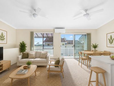 4 / 43 Noble Parade, Dalmeny