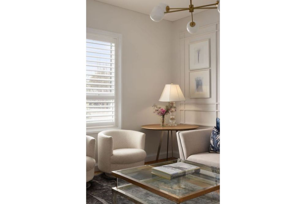 8 Queen Street, Granville