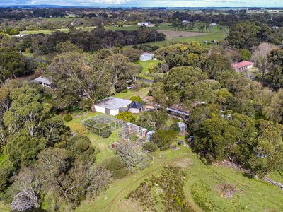186 Acacia Drive, Millicent
