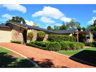 3 Sanders Place, Gunnedah
