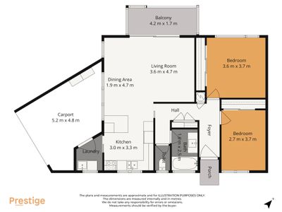 2/35 Rangitoto Terrace, Milford
