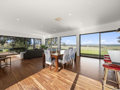 259 Blue Range Road, Bridge Creek