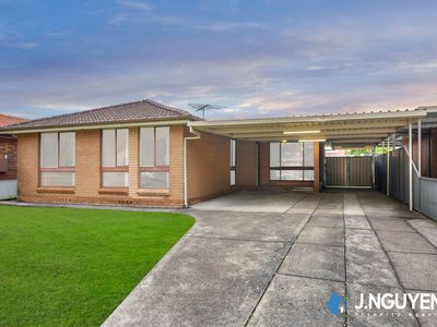 40 Melbourne Road, St Johns Park