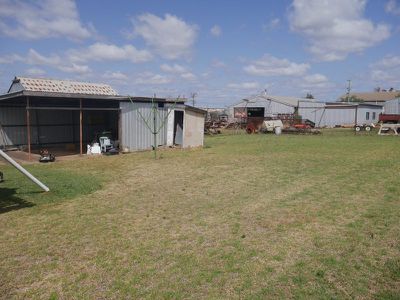 1 Gooyong Street, Kingaroy