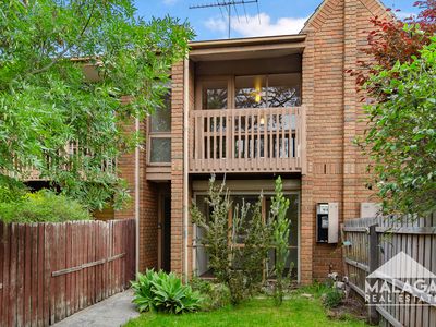 2 / 35 Ballarat Road, Footscray