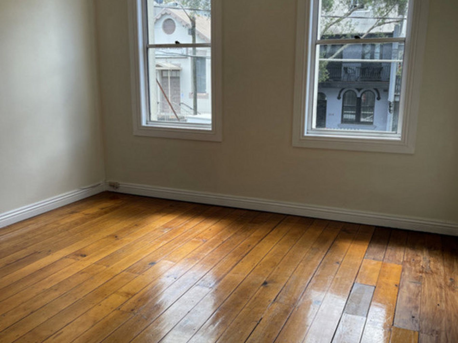 313 Cleveland Street, Redfern