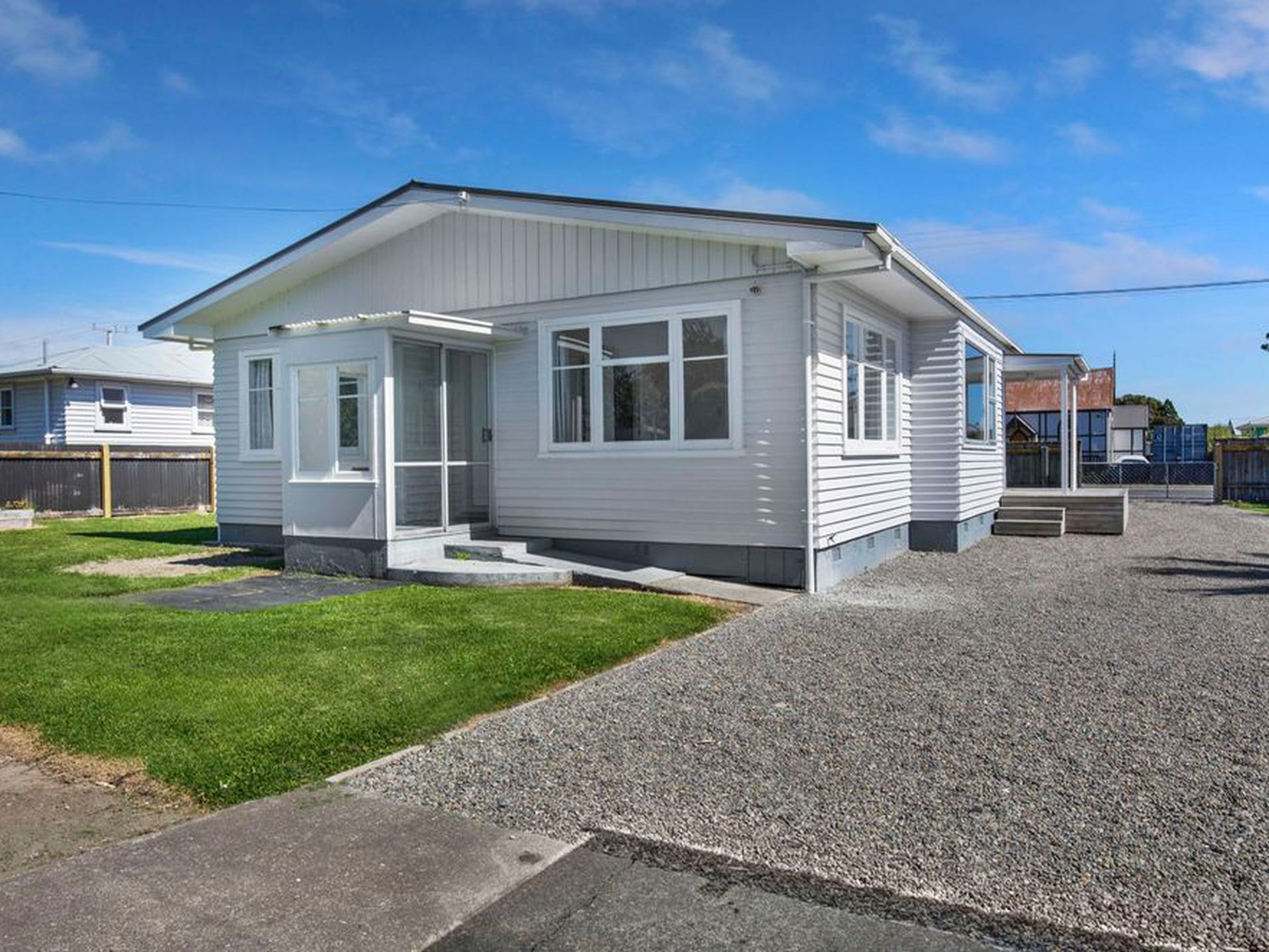 20 Aotaki Street, Otaki
