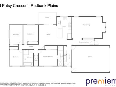 26 Patsy Crescent, Redbank Plains