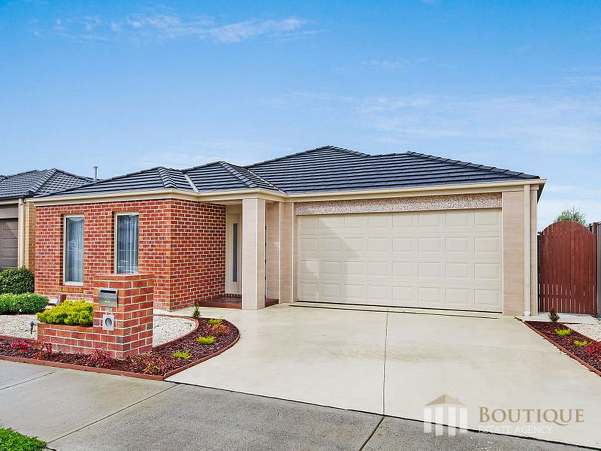 25 Artfield Street, Cranbourne East
