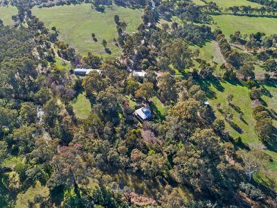 155 Yellow Box Road, Hilldene