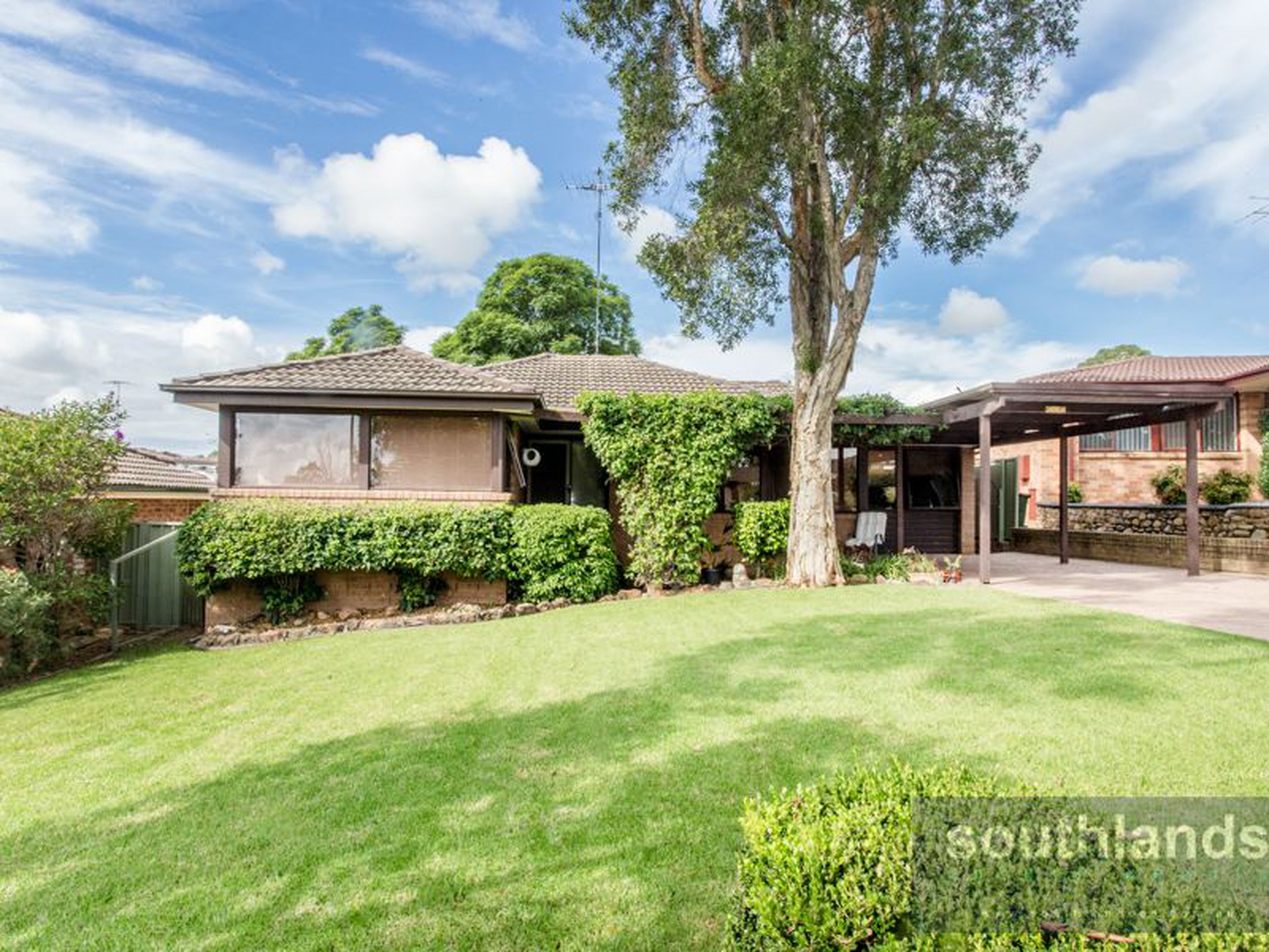 3 Hanbury Close, SOUTH PENRITH