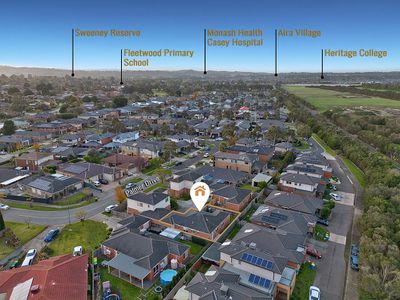 4 / 11-13 Palmer Drive, Narre Warren