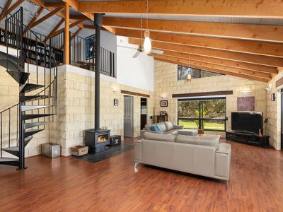 8 Geltwood Drive, Beachport