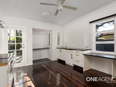 22 Buddleia St, Inala