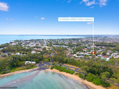 57 Spence Street, Point Vernon