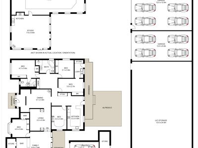 290 - 296 West Dapto Road, Stream Hill