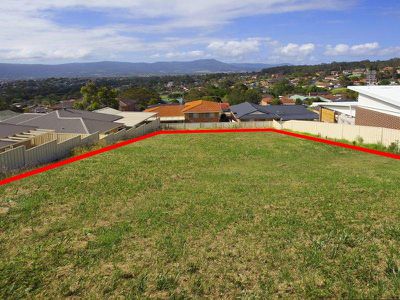 14A Carlyle Close, Dapto