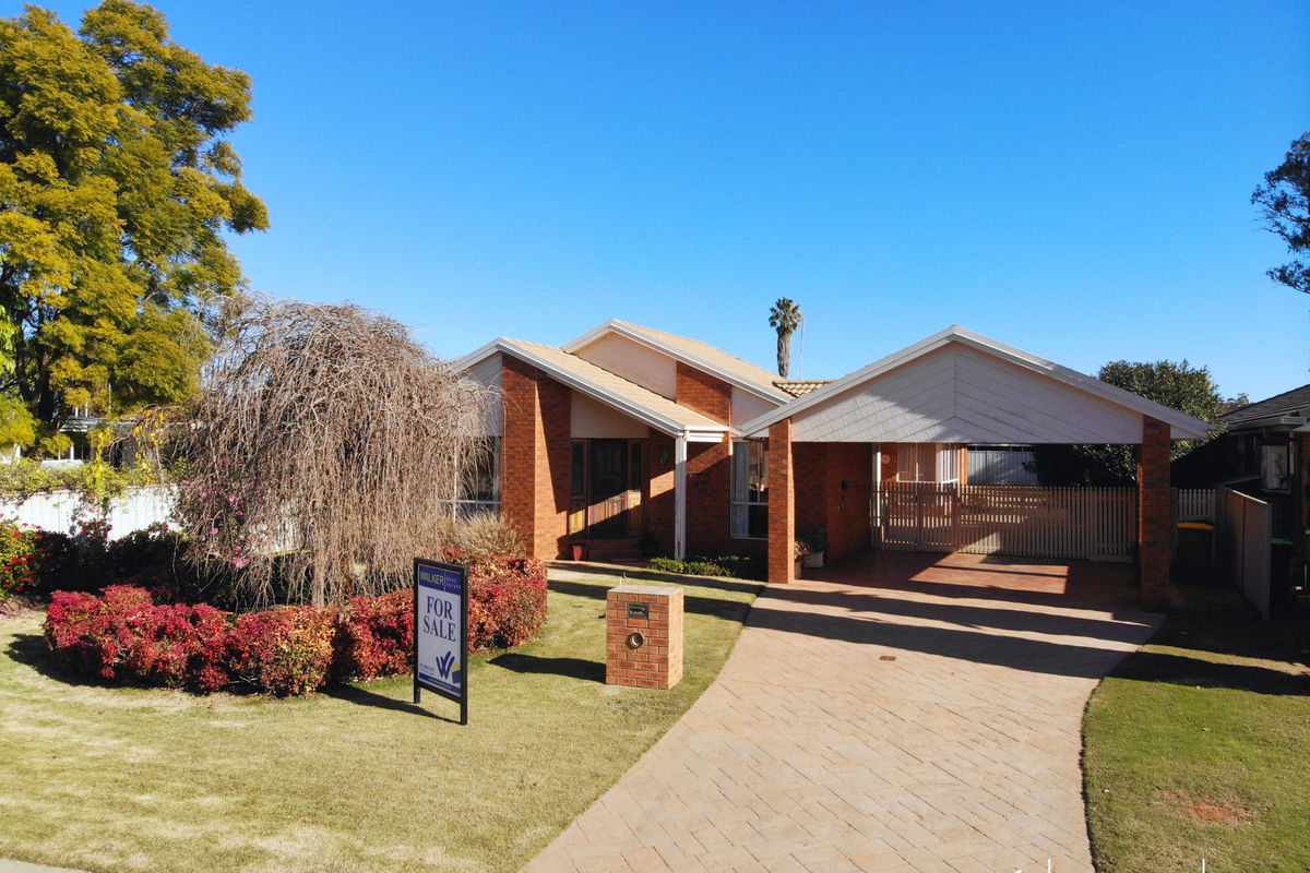 1 Byrnola Court, Kyabram