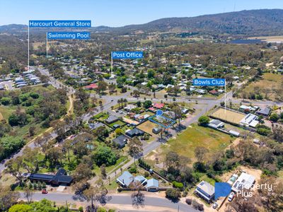 2B Warren Street, Harcourt