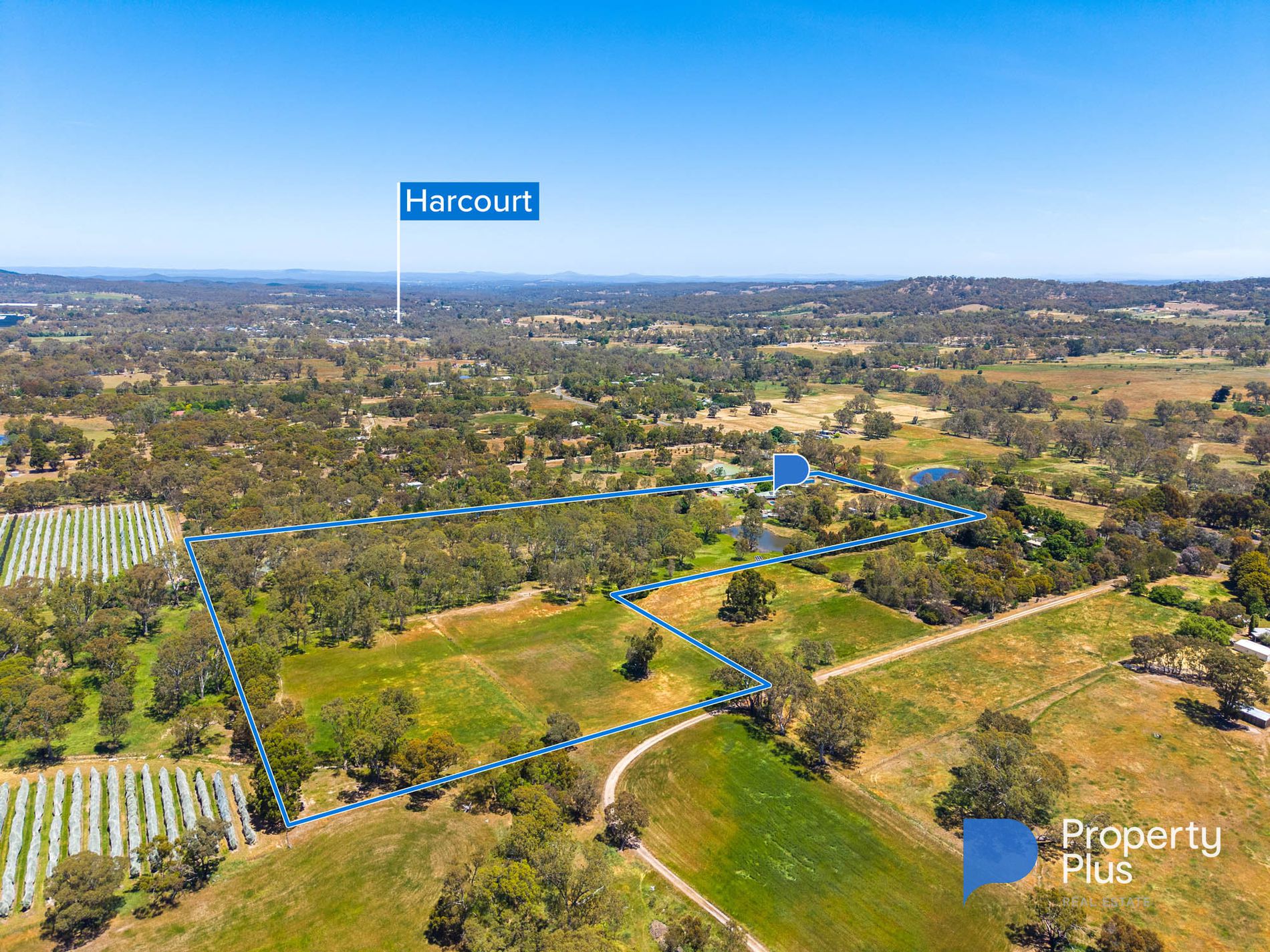 222 Eagles Road, Harcourt