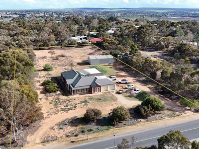 31 Lookout Drive, Murray Bridge