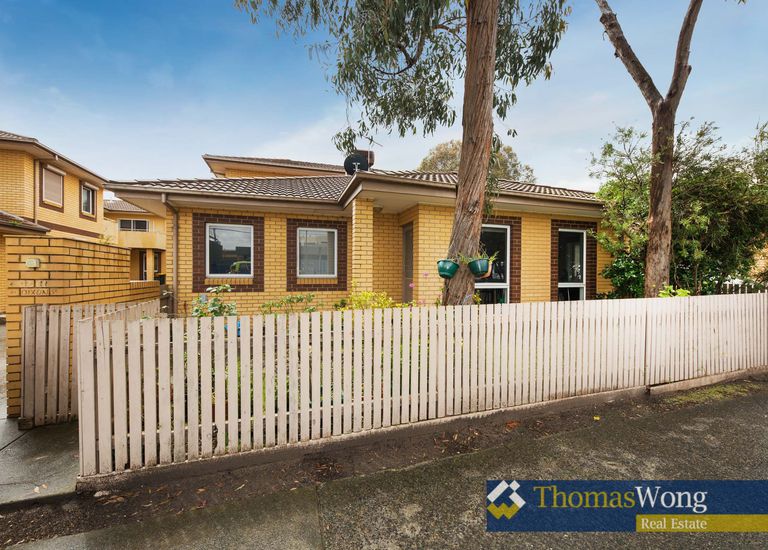 6 / 9-11 Dixon Street,, Clayton