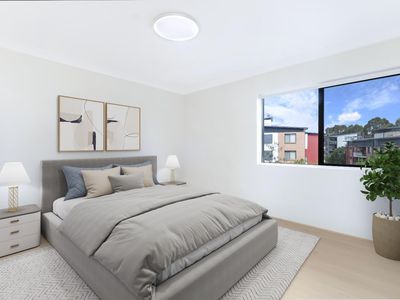 19 / 11 Kilbenny Street, Kellyville Ridge