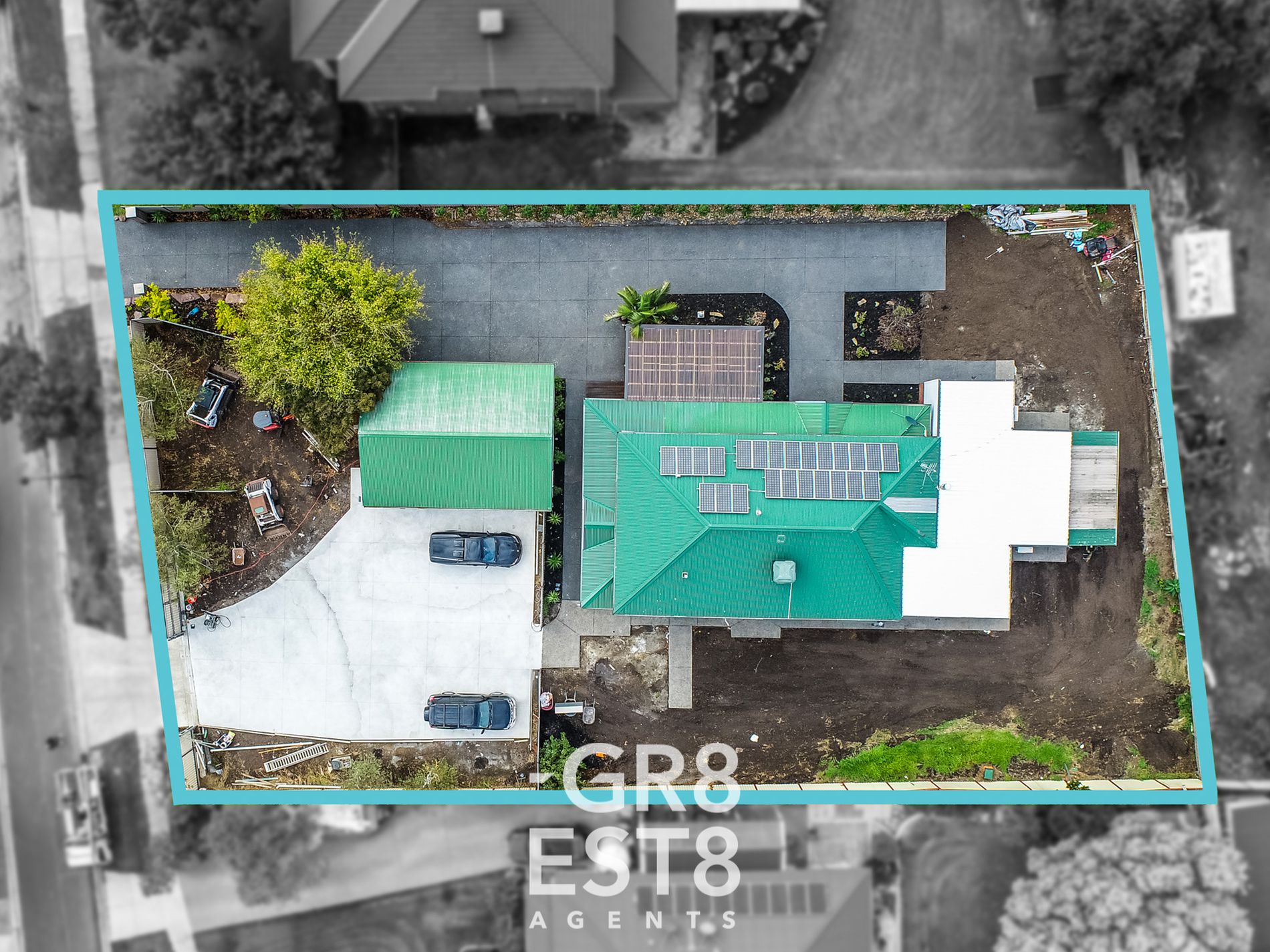 5 Cantwell Road, Narre Warren North GR8 EST8 Agents