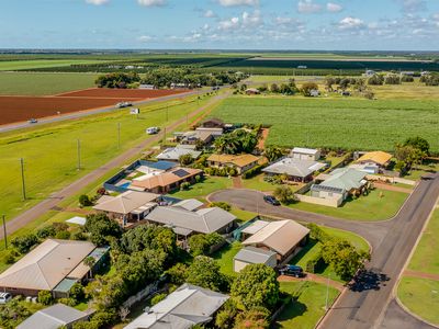 6 East Pocket Road, Avenell Heights