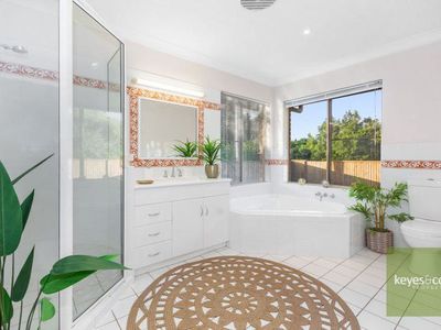 3 Cashmere Court, Annandale