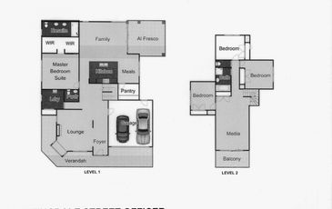 1 Huntingdale Street, Officer