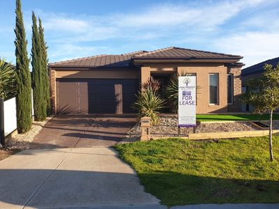 6 Fenton Court, Truganina