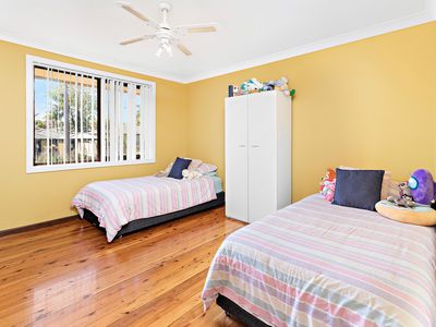 18 Hayes Avenue, Mount Warrigal