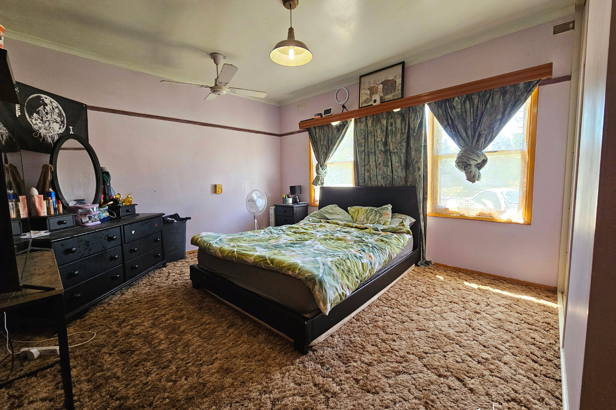 3 Church Street, Girgarre