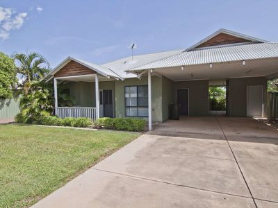 44 Hibiscus Drive, Kununurra