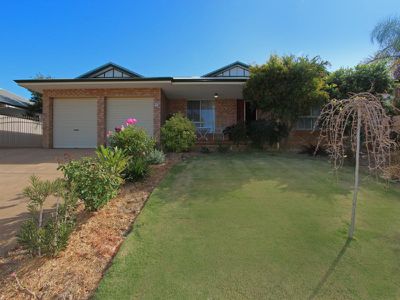 41 Tindals Crescent, Kalgoorlie