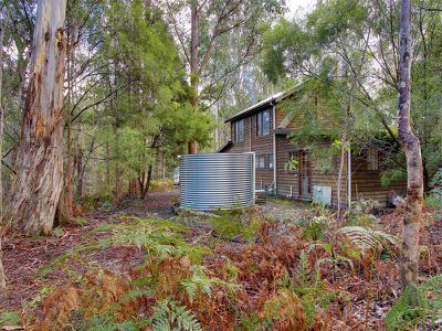 82 Pottery Road, Garden Island Creek