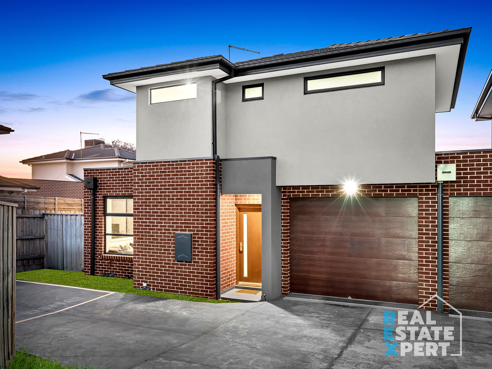 2 / 69 Somerville Road, Hampton Park