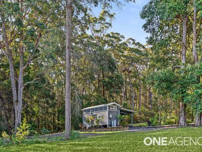317B Little Forest Road, Little Forest