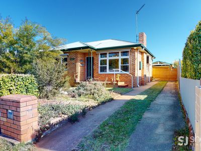 45 Bennett Street, Dubbo