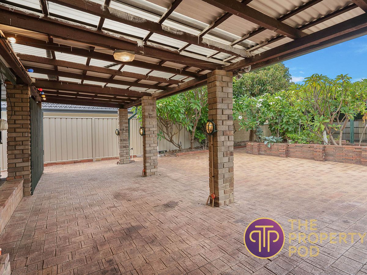 50 Howes Crescent, Dianella