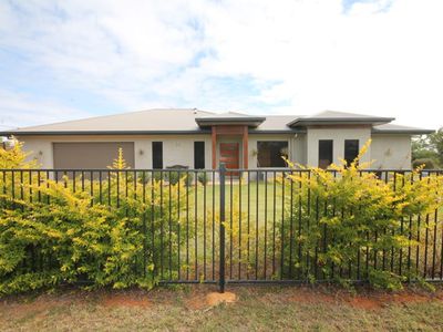 35 ESTATE AVENUE, Toll