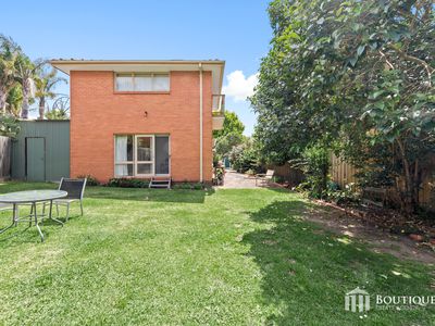 3 Kiewa Court, Dandenong North