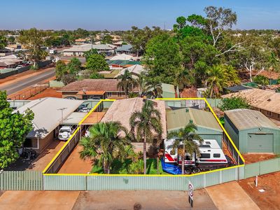 20b Banksia Street, South Hedland
