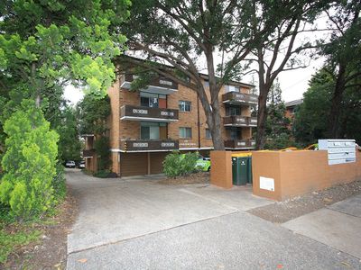5 / 19 Lane Cove Road, Ryde